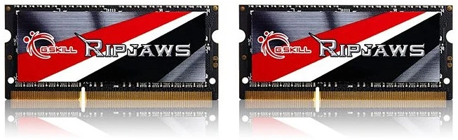 G.skill F3-1866C11D-16GRSL nagyítás