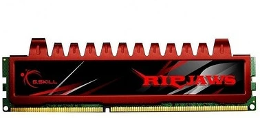 G.skill F3-8500CL7S-4GBRL nagyítás