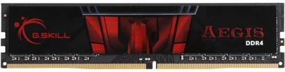G.skill F4-3000C16S-16GISB nagyítás
