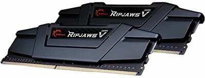 G.skill F4-3200C16D-16GVKB nagyítás