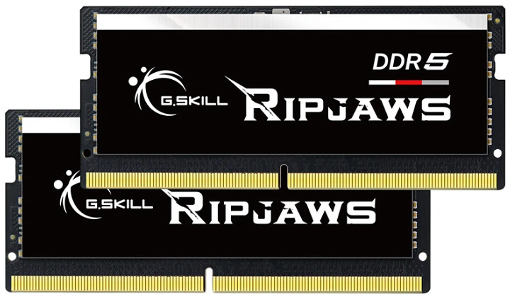 G.skill F5-4800S4039A16GX2-RS nagyítás