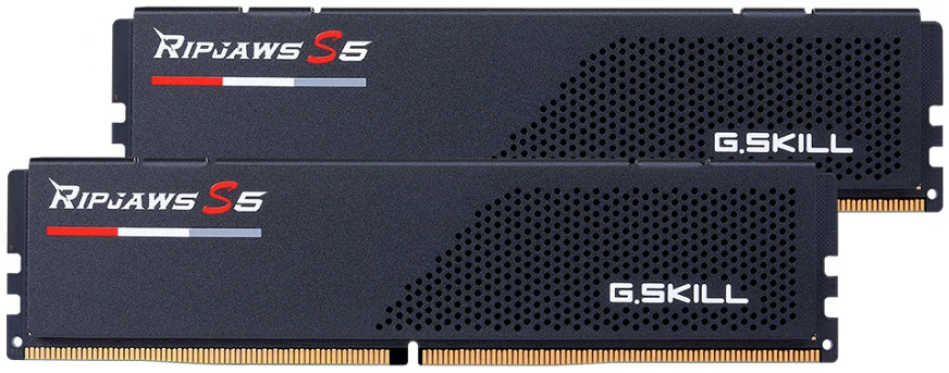 G.skill F5-5200J3636D32GX2-RS5K nagyítás