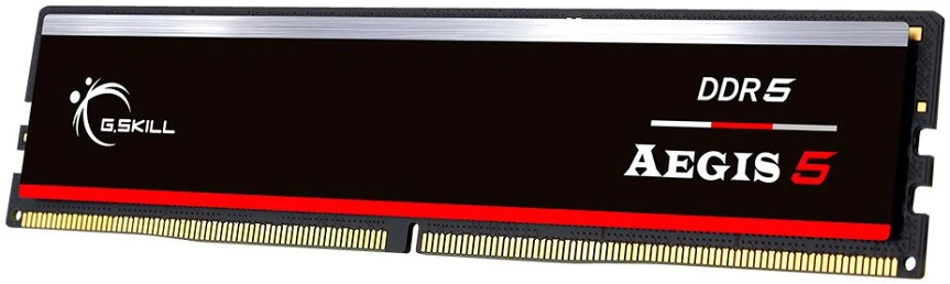 G.skill F5-5200J4040A16GX1-IS nagyítás