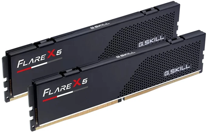 G.skill F5-5200J4040A48GX2-FX5 nagyítás
