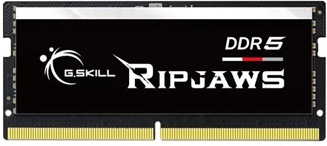 G.skill F5-5200S3838A16GX1-RS nagyítás
