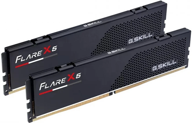 G.skill F5-5600J3636D32GX2-FX5 nagyítás