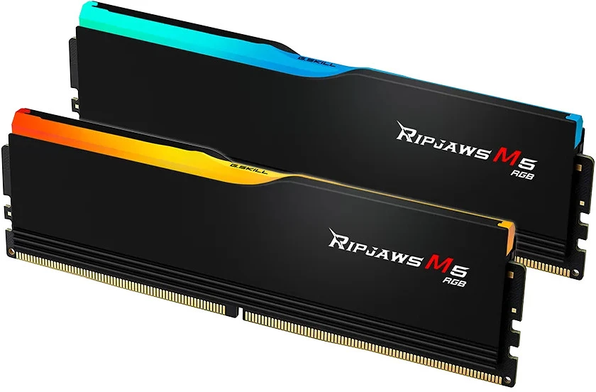 G.skill F5-6000J2836G16GX2-RM5RK nagyítás