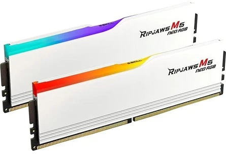 G.skill F5-6000J3038F16GX2-RM5NRW nagyítás