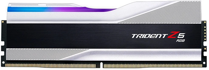 G.skill F5-6000J3040F16GX2-TZ5RS nagyítás