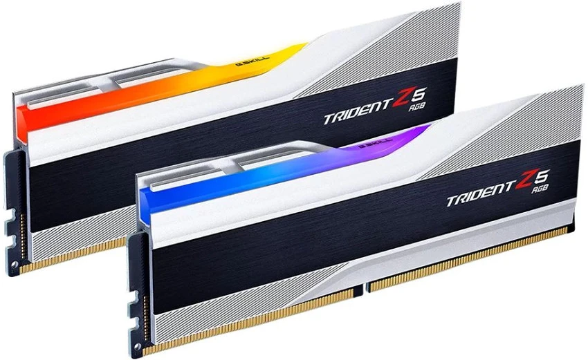 G.skill F5-6000J3040G32GX2-TZ5RS nagyítás