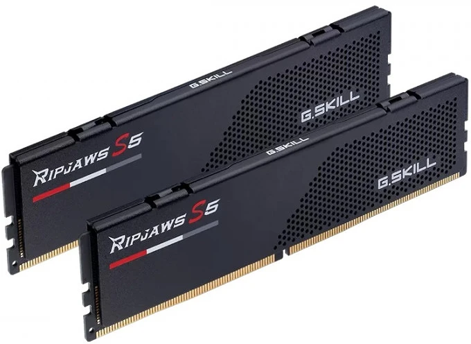 G.skill F5-6000J3636F16GX2-RS5K nagyítás
