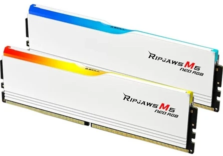 G.skill F5-6000J3648D16GX2-RM5NRW nagyítás
