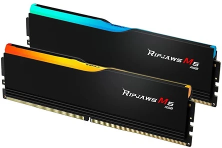 G.skill F5-6400J3239G32GX2-RM5RK nagyítás