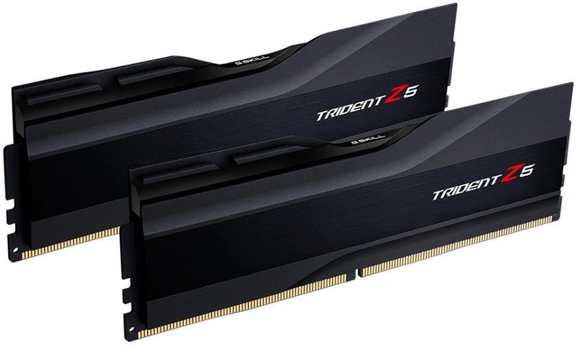 G.skill F5-7200J3646F24GX2-TZ5K nagyítás