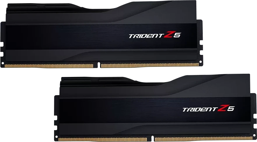 G.skill F5-8000J4048F24GX2-TZ5K nagyítás