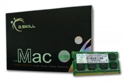 G.skill FA-8500CL7S-4GBSQ nagyítás