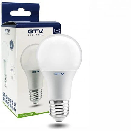 Gtv LD-PC3A60-10W nagyítás