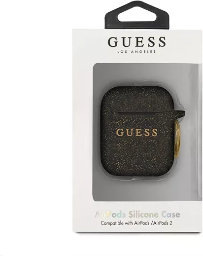 Guess GUACCSILGLBK nagyítás