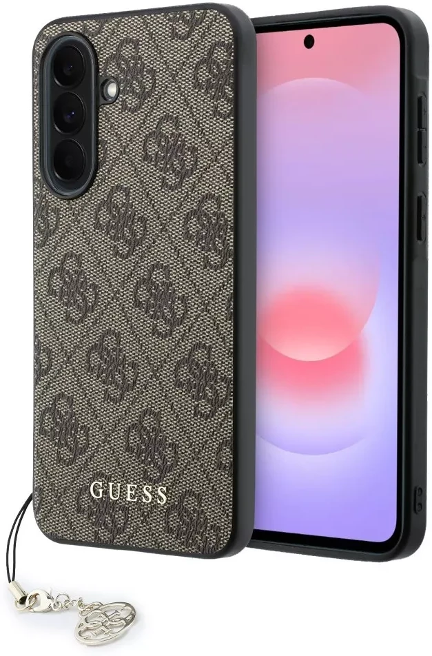 Guess GUHCSA37GF4GBR nagyítás