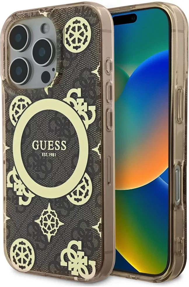 Guess GUHMP16XH4PYEEW nagyítás