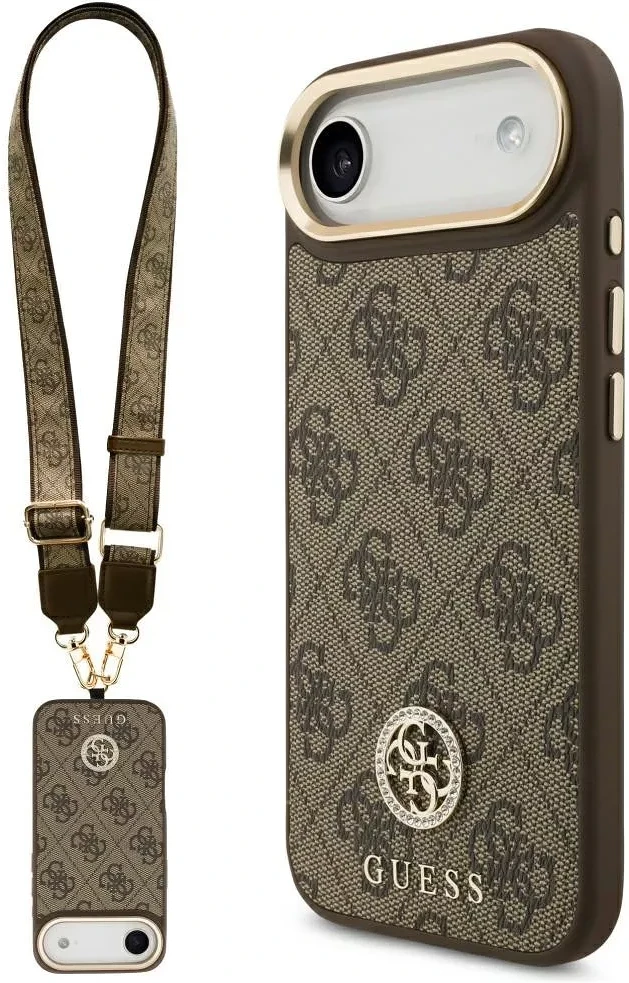 Guess GUHMP17MP4G4DCSW nagyítás