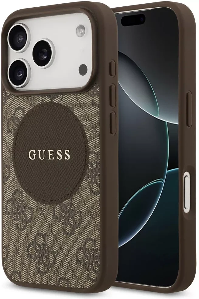 Guess GUHMP17XP4PGRSGW nagyítás