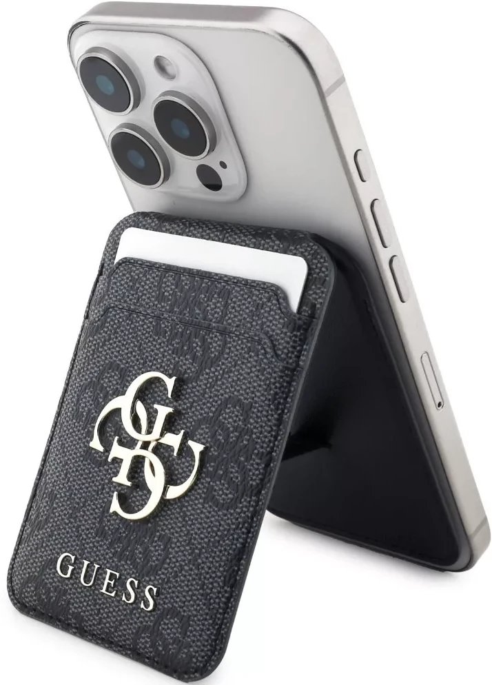 Guess GUWMSHG4BLK nagyítás