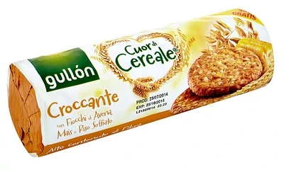 Gullon 14.00460 nagyítás