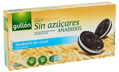 Gullon COR_KHE270 nagyítás