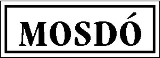 Gungl dekor 200 / 490 nagyítás