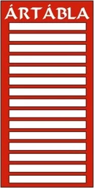 Gungl dekor 21.00079 nagyítás