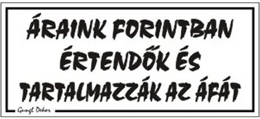 Gungl dekor 21.00086 nagyítás