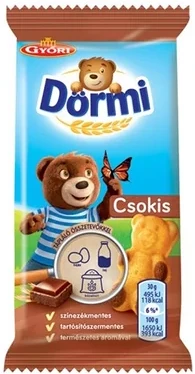 Győri édes 14.01727 nagyítás