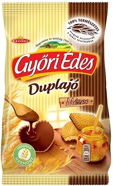 Győri édes 14.01829 nagyítás