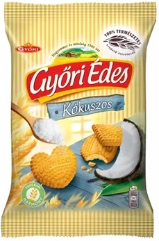 Győri édes 14.01858 nagyítás