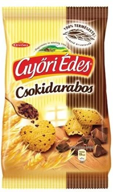 Győri édes COR_KHE025 nagyítás