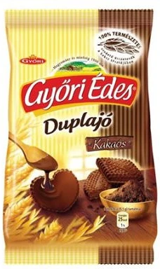 Győri édes COR_KHE028 nagyítás