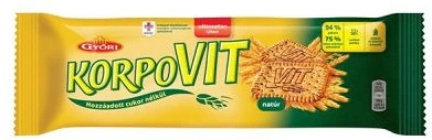 Győri édes COR_KHE118 nagyítás