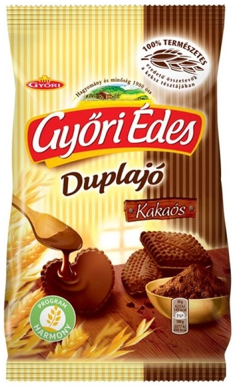 Győri édes 13765 nagyítás