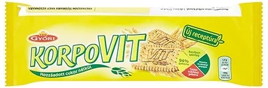 Győri édes KORPOVIT 174G nagyítás