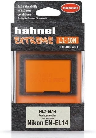 Hähnel 1000 149.2 nagyítás