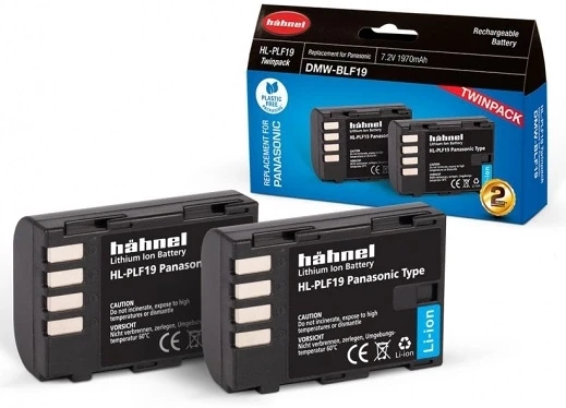 Hähnel 1000 160.0 nagyítás