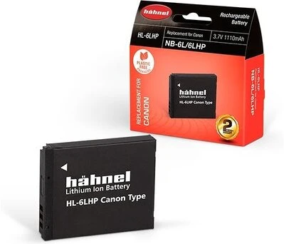 Hähnel 1000 163.2 nagyítás