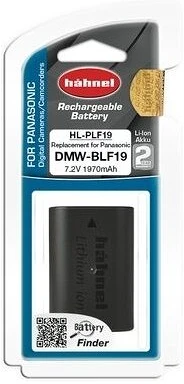 Hähnel 1000 169.9 nagyítás