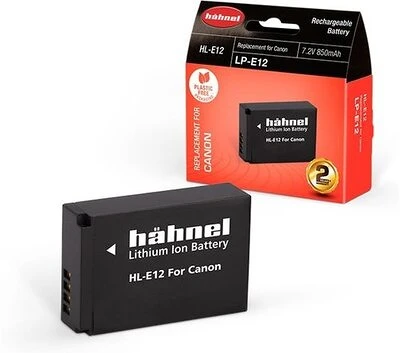 Hähnel 1000 175.4 nagyítás