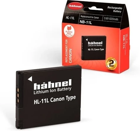 Hähnel 1000 175.9 nagyítás