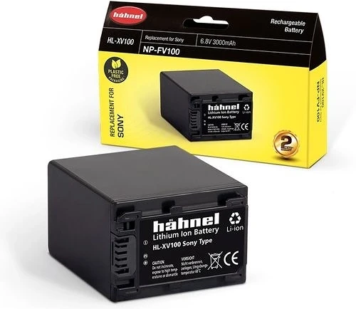 Hähnel 1000 176.5 nagyítás