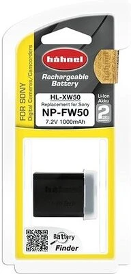 Hähnel 1000 177.3 nagyítás