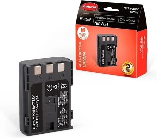 Hähnel 1000 188.2 nagyítás