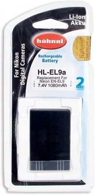 Hähnel 1000 192.8 nagyítás